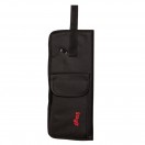 Stagg Nylon Drumstick Bag, Black