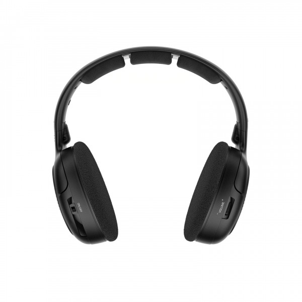 Sennheiser RS 120-W Wireless Over-Ear Headphones - Headphone Rear