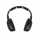 Sennheiser RS 120-W Wireless Over-Ear Headphones - Headphone Rear