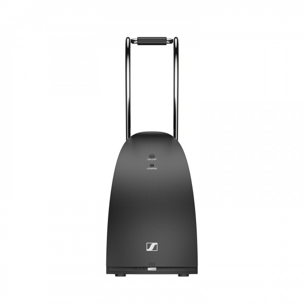 Sennheiser RS 120-W Wireless Over-Ear Headphones - Station Front