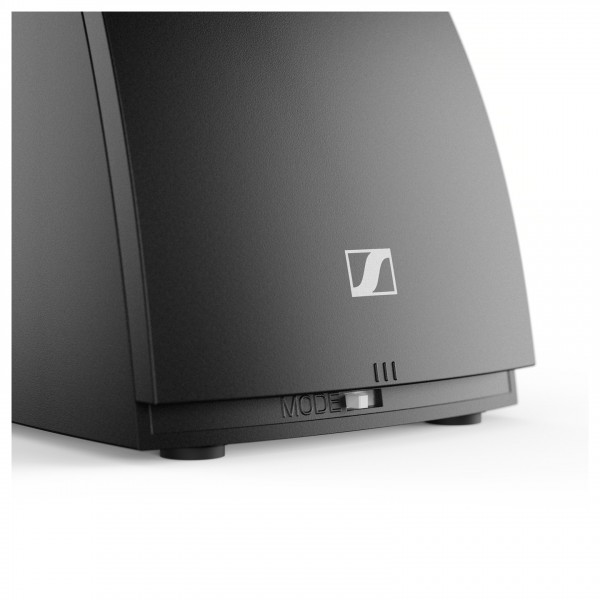 Sennheiser RS 120-W Wireless Over-Ear Headphones - Zoom Station