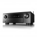 Denon AVC-X4700H Black 9.2 Channel AV Receiver