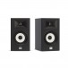 JBL Stage A130 Bookshelf Speaker, Black