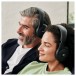 Sennheiser RS 120-W Wireless Over-Ear Headphones - Lifestyle 6