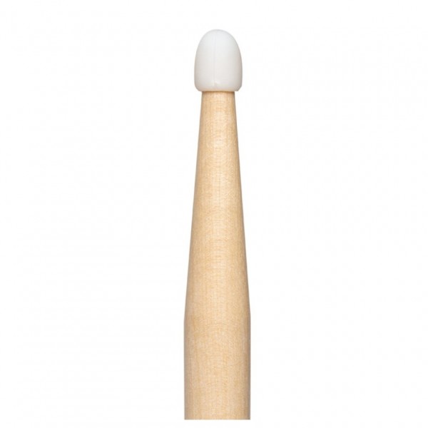 Stagg Maple 7A Drumsticks, Nylon Tip