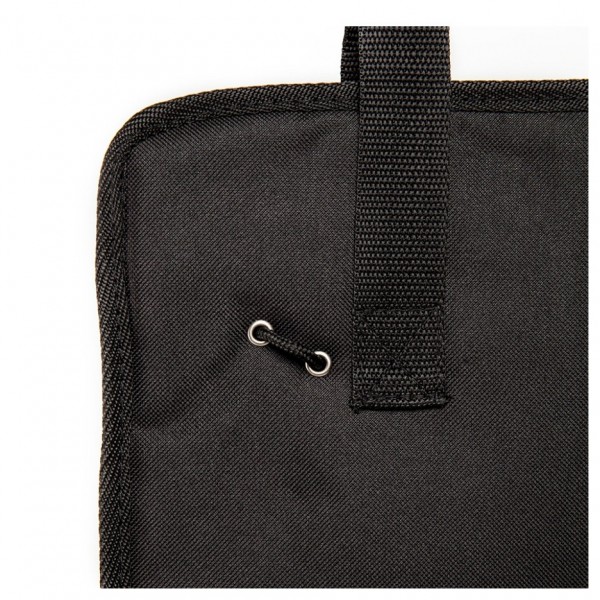 Stagg Nylon Drumstick Bag, Black