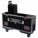 Gator flight case for 26 to 32 inch screens