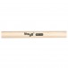 Stagg Maple 5A Drumsticks, Nylon Tip
