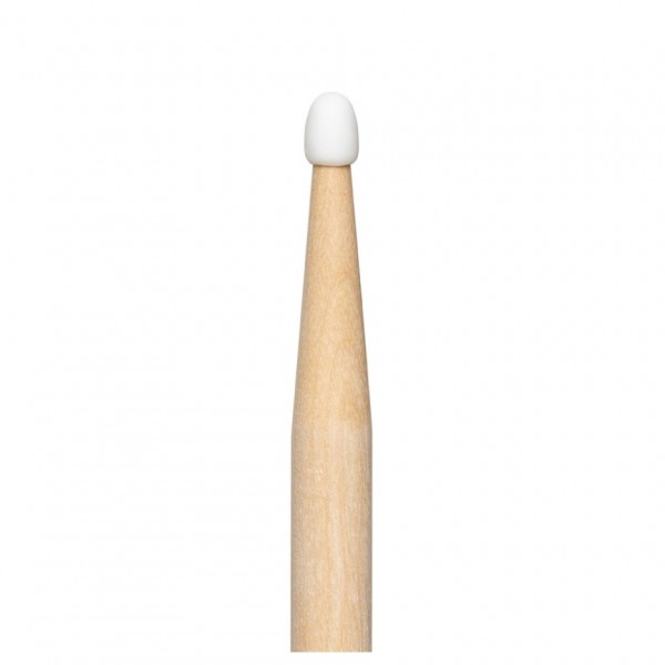 Stagg Maple 5A Drumsticks, Nylon Tip