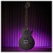 New Jersey Classic Electric Guitar by Gear4music, Black