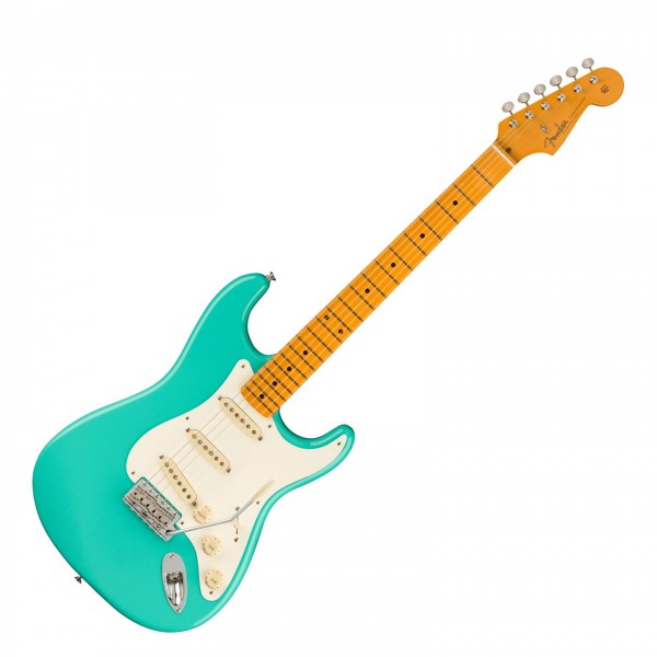 Fender American Vintage II 1957 Stratocaster, Sea Foam Green