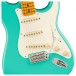 Fender American Vintage II 1957 Stratocaster, Sea Foam Green hardware