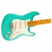 Fender American Vintage II 1957 Stratocaster, Sea Foam Green body