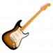 Fender American Vintage II 1957 Stratocaster, 2 Cores Sunburst