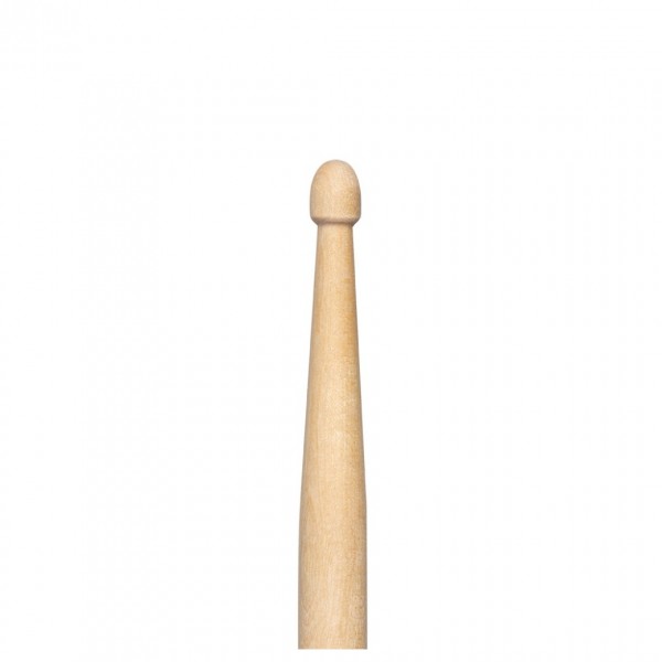 Stagg Maple 7A Drumsticks, Wood Tip