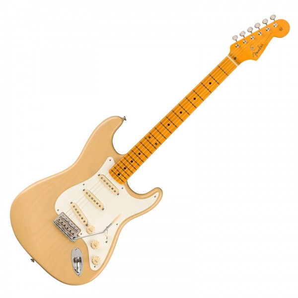 Fender American Vintage II 1957 Stratocaster, Vintage Blonde