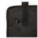 Stagg Nylon Drumstick Bag, Black