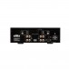 Rotel RB-1582 MKII Stereo Power Amp Black Back View