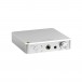 Topping A50S Desktop Headphone Amplifier, Silver