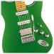 Fender Aerodyne Special Stratocaster HSS, Speed Green Metallic hardware