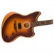 Fender-Acoustasonic-Player-Jazzmaster,-2-Color-Sunburst-body