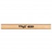 Stagg Maple 5B Drumsticks, Wood Tip