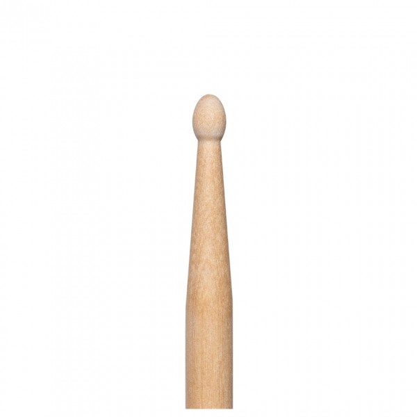 Stagg Maple 5B Drumsticks, Wood Tip