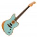 Fender Acoustasonic Player Jazzmaster, Ice Blue