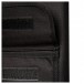 Stagg Nylon Drumstick Bag, Black