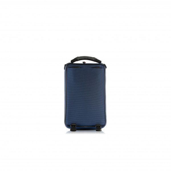 BAM Trekking Oboe Case, Navy Blue