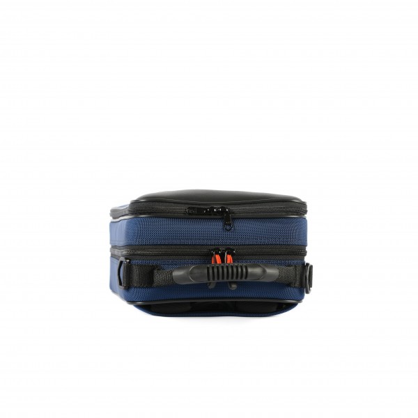 BAM Trekking Oboe Case, Navy Blue