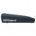 Roland SPD-SX Pro Sample Pad - Side Profile