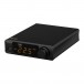 Topping DX3 Pro+ DAC and Headphone Amplifier, Black