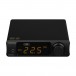 Topping DX3 Pro+ DAC and Headphone Amplifier, Black with two gain settings