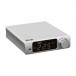 Topping DX3 Pro+ DAC and Headphone Amplifier, Silver features NFCA circuitry, promoting ultra low noise
