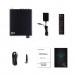 Topping DX3 Pro+ DAC and Headphone Amplifier, included accessories