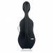 BAM 1005XL Hightech Slim 2.9 Cello Case, Black Panther