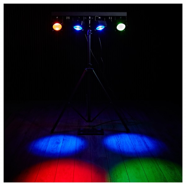 Cosmos COB Stage Bar by Gear4music
