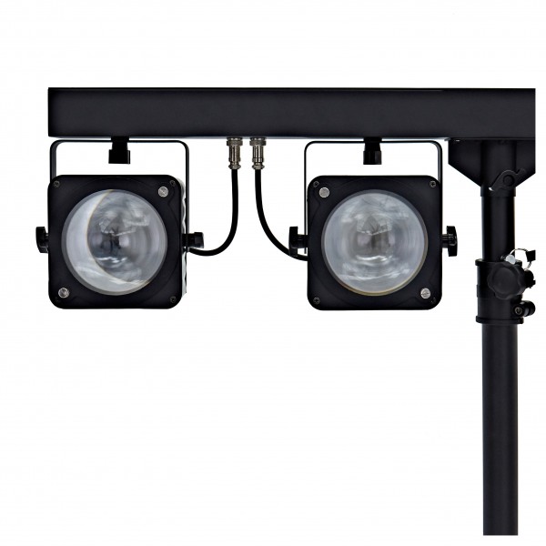 Cosmos COB Stage Bar by Gear4music