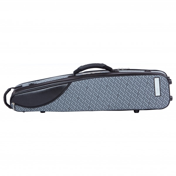 BAM SIGN3020S Signature Soprano Saxophone Case, Grey