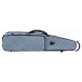 BAM SIGN3020S Signature Soprano Saxophone Case, Grey
