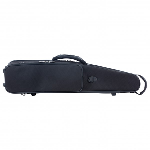 BAM SIGN3020S Signature Soprano Saxophone Case, Black