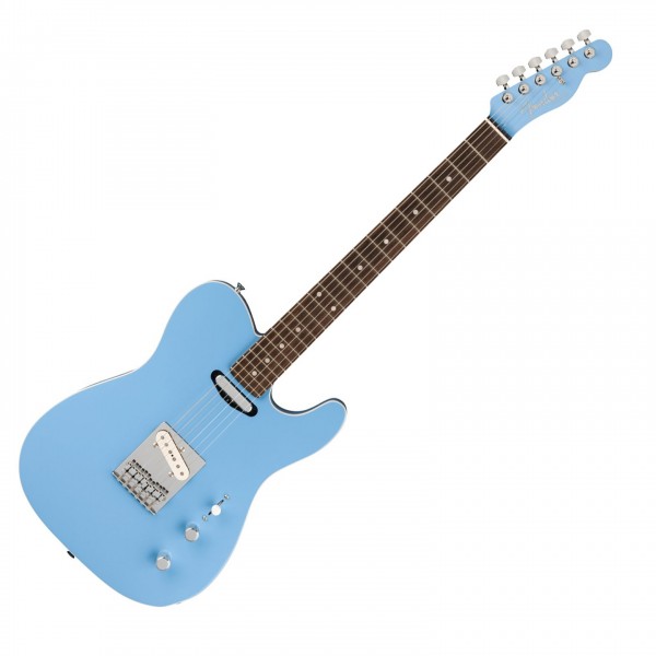 Fender Aerodyne Special Telecaster, California Blue