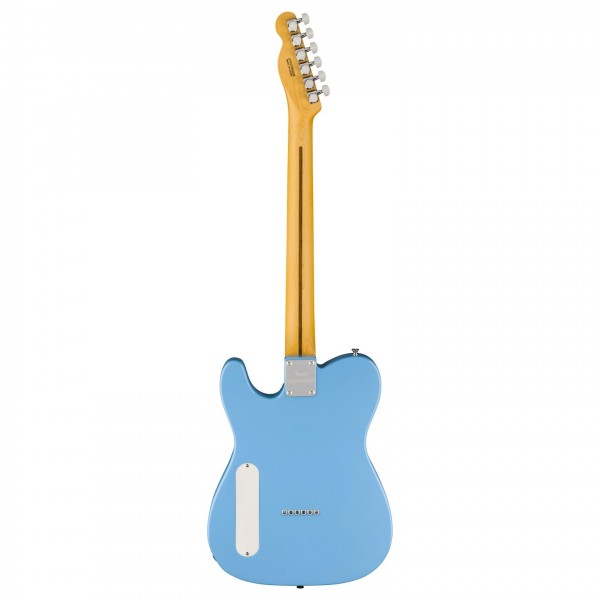 ギター Fender Aerodyne Special Telecaster Fender Aerodyne Special Telecaster, California Blue | Gear4music