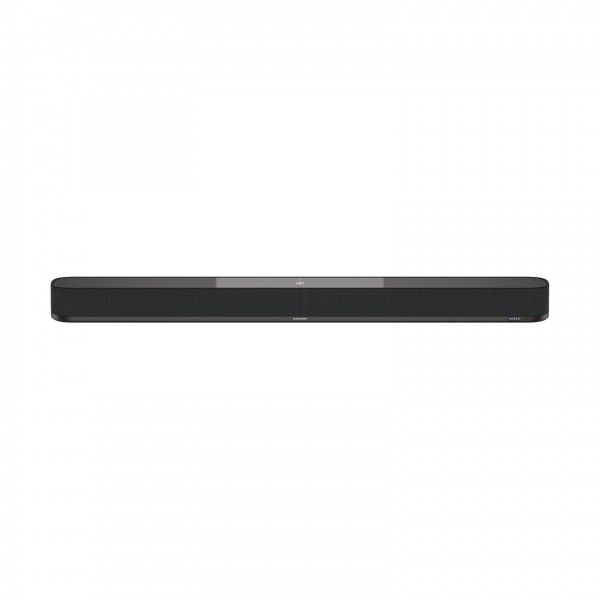 Sennheiser AMBEO Plus Soundbar - Front