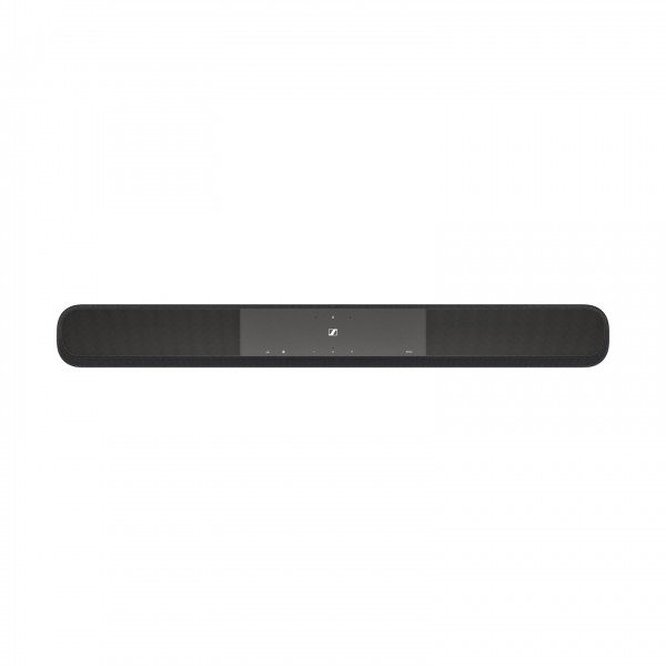 Sennheiser AMBEO Plus Soundbar - Top