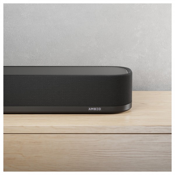 Sennheiser AMBEO Plus Soundbar - Lifestyle 1