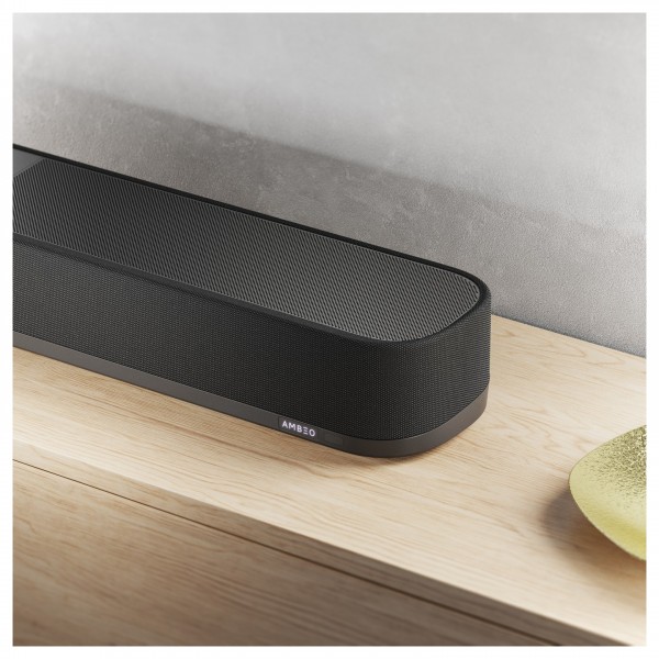 Sennheiser AMBEO Plus Soundbar - Lifestyle 2