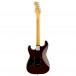 Fender-Aerodyne-Special-Stratocaster,-Chocolate-Burst-back