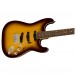 Fender-Aerodyne-Special-Stratocaster,-Chocolate-Burst-body